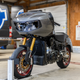 Image for article titled Knee-Dragging Indian Challenger Looks Race-Ready In King Of Baggers Testing